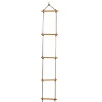 Schůdky ke skluzavce 5 stupňů 180 cm