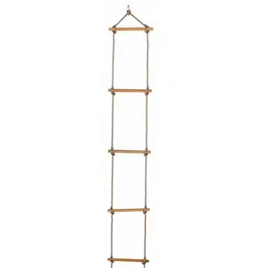 Schůdky ke skluzavce 5 stupňů 180 cm