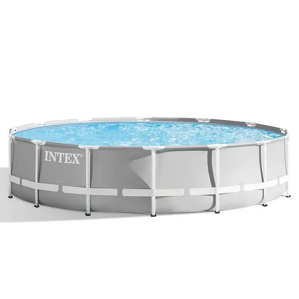 Bazén Prism Frame Premium 4.27 x 1.07m s filtrací 26720NP