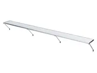 KGT Police do skleníku Rose IV