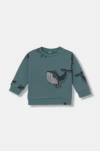 Dětská mikina United Colors of Benetton