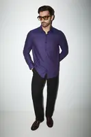 Bavlněná košile Medicine