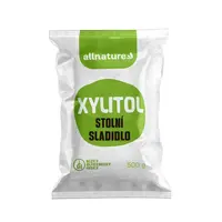 Allnature Xylitol 500 g