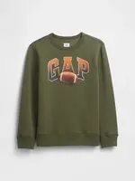 GAP Dětská mikina s logem - Kluci