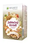 Megafyt Jablečný štrúdl porcovaný čaj 20x 2 g