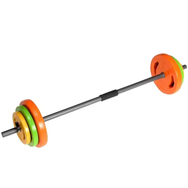 Tunturi Aerobic Pump set 20 kg