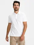 GAP Polo T-shirt lived in solid - Men's