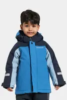 Dětská bunda Didriksons NEPTUN KIDS JKT 4