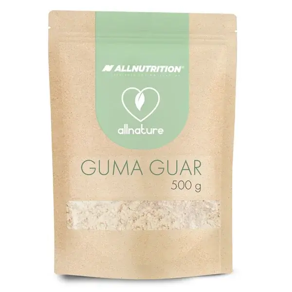 Allnature Guarová Guma