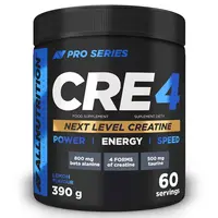 Kreatinový Mix (Cre4)