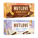 Nutlove Magic Cards 104g