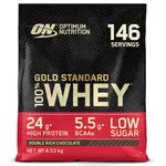 Whey Gold Standard 100% 4,53kg