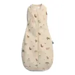 ERGOPOUCH Zavinovačka a vak na spanie 2v1 Cocoon Savannah 3-6 m, 6-8 kg, 1 tog