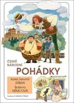 České národní pohádky (Defekt) - Božena Němcová, Karel Jaromír Erben