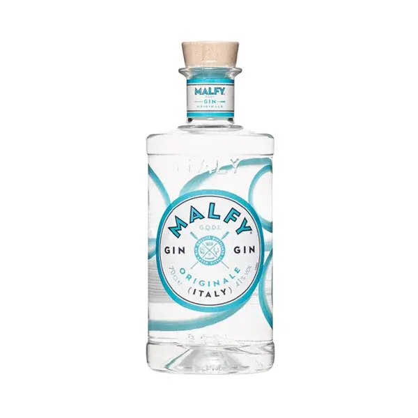 Malfy Gin Originale 41% 0,7 l (holá láhev)