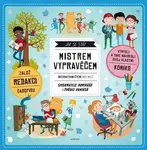 Jak se stát mistrem vypravěčem (Defekt) - Eva Obůrková, Petra Bartíková