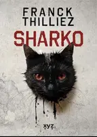 Sharko (Defekt) - Franck Thilliez