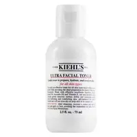 Kiehl's Jemné pleťové tonikum (Ultra Facial Toner) 75 ml