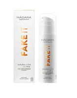 MÁDARA FAKE IT Samoopalovací mléko na tělo 150 ml