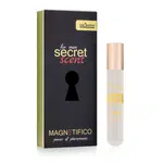MAGNETIFICO Pheromone Secret Scent parfém pro muže 20 ml