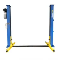 Golemtech Dvousloupový zvedák 4,2 t PROFI