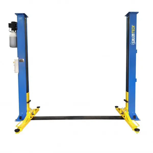 Golemtech Dvousloupový zvedák 4,2 t PROFI