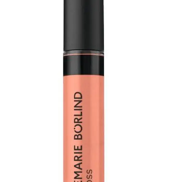 Annemarie Börlind Lesk na rty Glowy Peach 9,5 ml