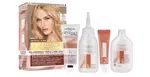 Loréal Paris Excellence Creme Universal Nudes odstín 9U blond velmi světlá barva na vlasy