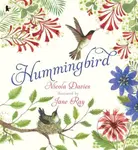 Hummingbird - Nicola Davies - kniha z kategorie Pro děti