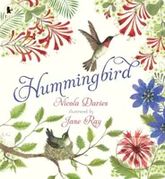 Hummingbird - Nicola Davies - kniha z kategorie Pro děti