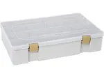 Westin krabička w3 tackle box grey/clear 36 x 22,5 x 8 cm
