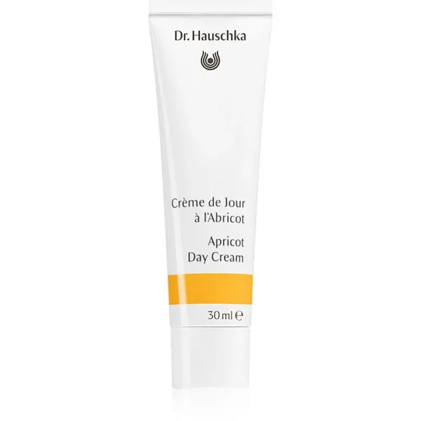 Dr. Hauschka Facial Care revitalizační krém pro suchou pleť 30 ml