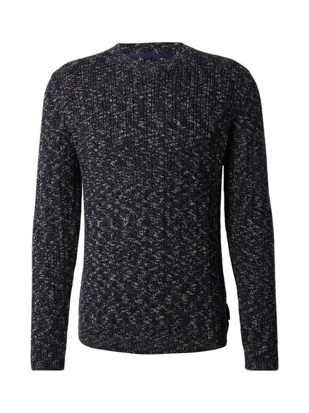 s.Oliver Sveter  béžová / námornícka modrá