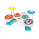 BABY EINSTEIN Hračka hudební Set bubnů Together in Tune Drums™ Connected Magic Touch™ HAP