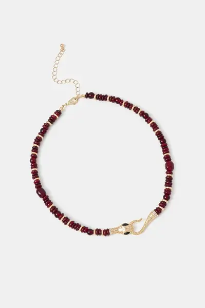 Náhrdelník Medicine