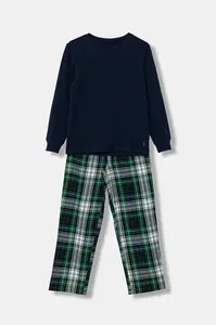 Dětské bavlněné pyžamo Polo Ralph Lauren