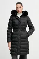 Péřová bunda Geox CATRIA