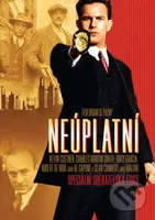 Neúplatní S.E. - Brian De Palma - film z kategorie Filmy