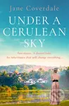 Under A Cerulean Sky - Jane Coverdale - kniha z kategorie Romantika