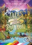 Tales From Beyond the Rainbow (Ten LGBTQ+ fairy tales proudly reclaimed) - kniha z kategorie Pro děti