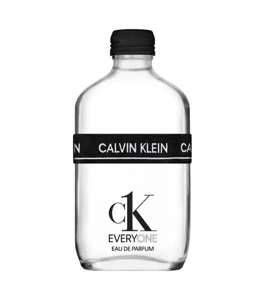 Calvin Klein Everyone parfémovaná voda unisex 200 ml