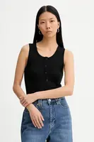 Top MUNTHE BOMA čierna farba, 247112824769