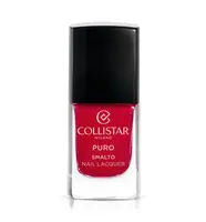 Collistar Lak na nehty Puro Smalto (Nail Lacquer) 10 ml 111 Rosso Milano