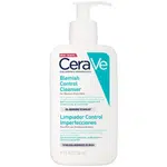 CeraVe Čisticí pleťový gel (Cleanser Imperfection Control) 236 ml
