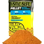 Carp zoom krmítková směs intense pellet method groundbait 800 g - mango