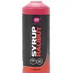 Mainline liquid particle + pellet syrup halibut 500 ml