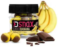 Delphin pop up nástraha d snax pop čokoláda banán 20 g - 10 mm