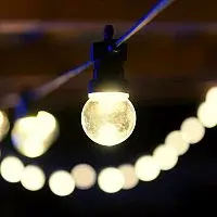 Silent Scream – Světlo