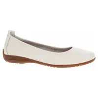 Dámské baleriny Josef Seibel 74801 133000 weiss 39