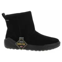 Dámské polokozačky Legero 2-000177-0000 schwarz 39